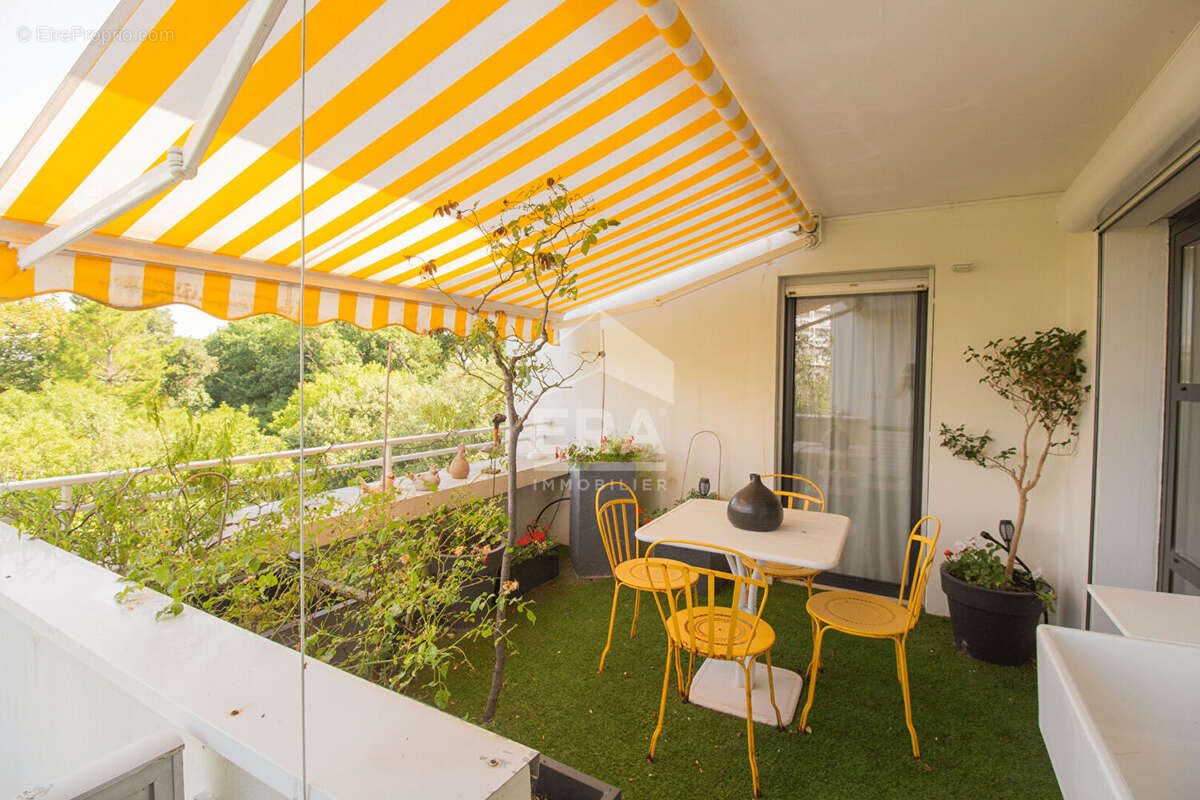 Appartement d'exception 150 m²au coeur de La Genette - photo 6