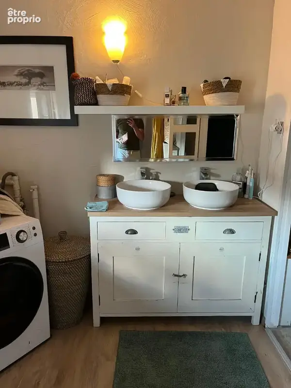 Maison de village à Maillane de 98 m² - photo 11