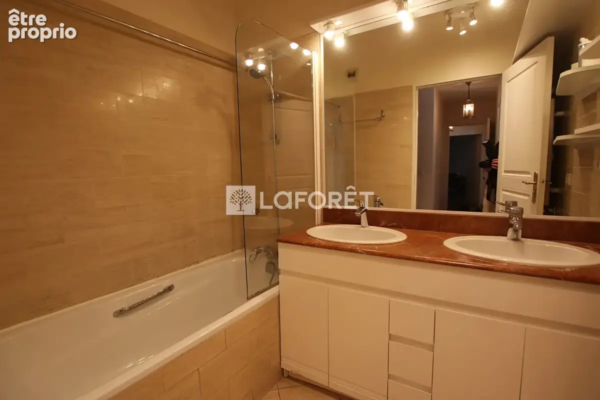 Appartement Meudon 3 pièce(s) 72 m2 - photo 6