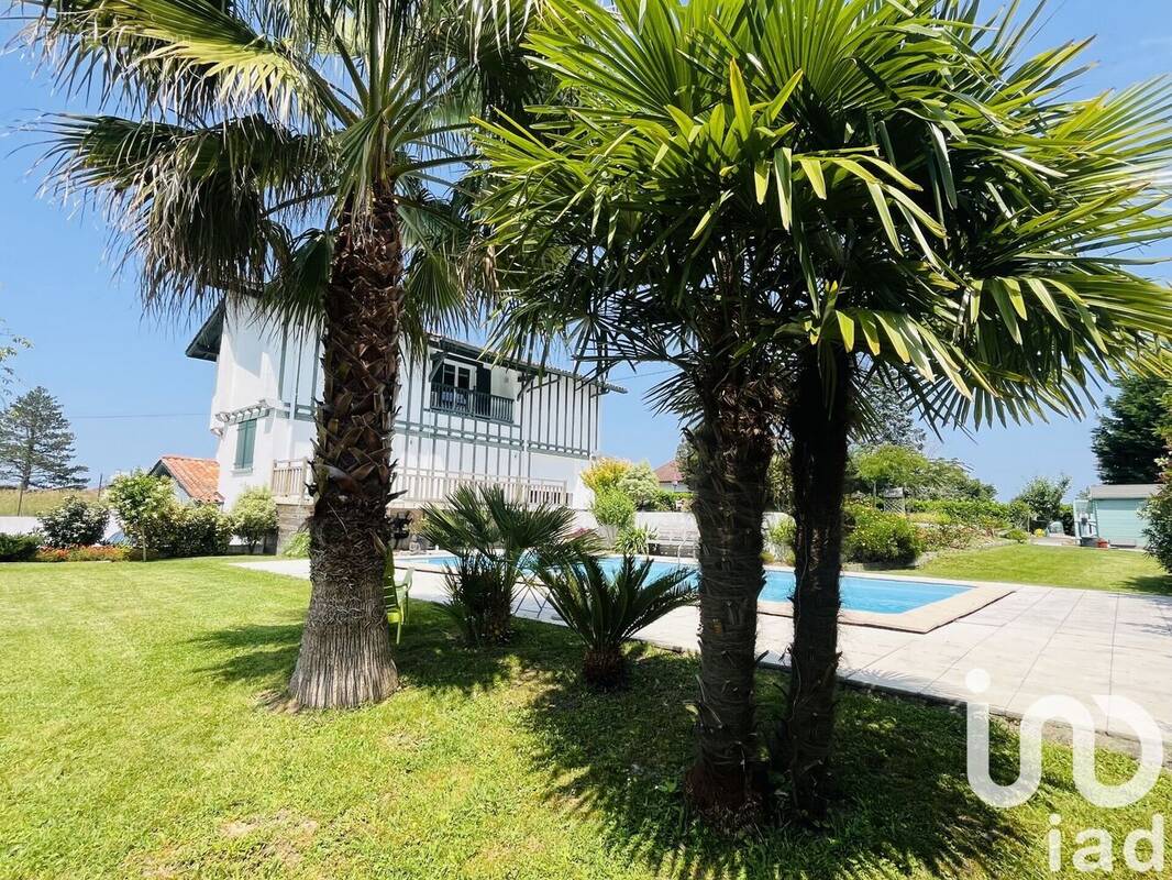 Photo 1 - Maison à ARCANGUES