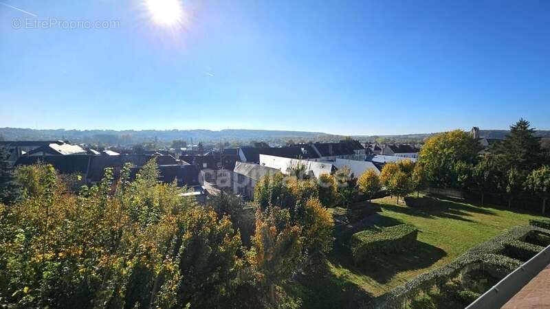 Appartement à ETAMPES