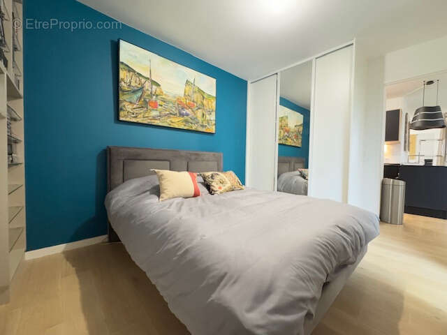 Appartement à GARCHES