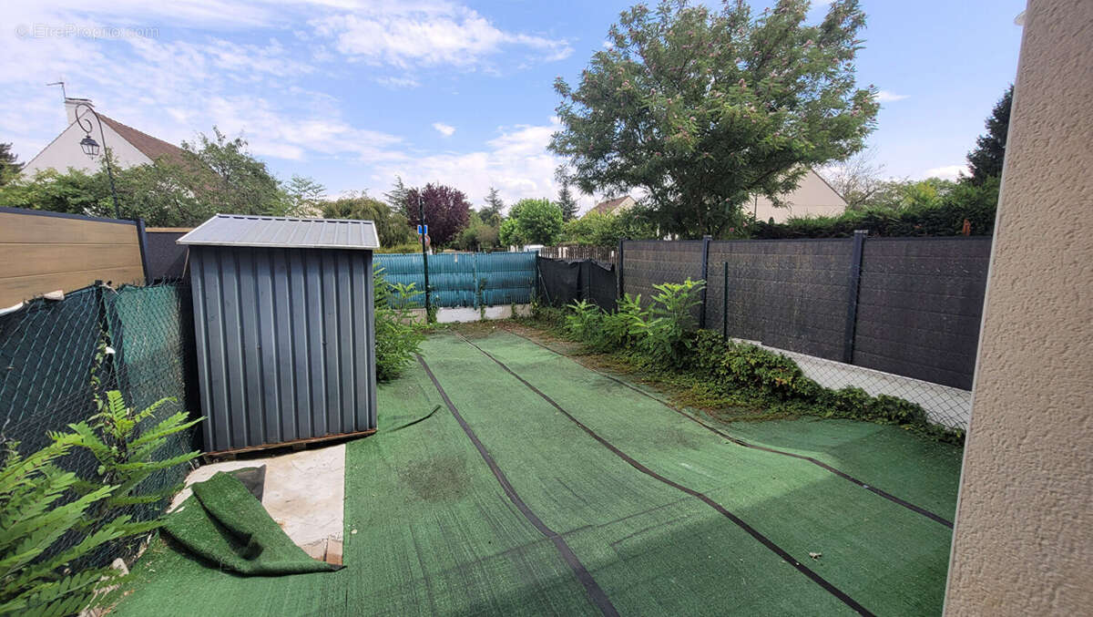 Appartement 50m² à le perray-en-yvelines - photo 2