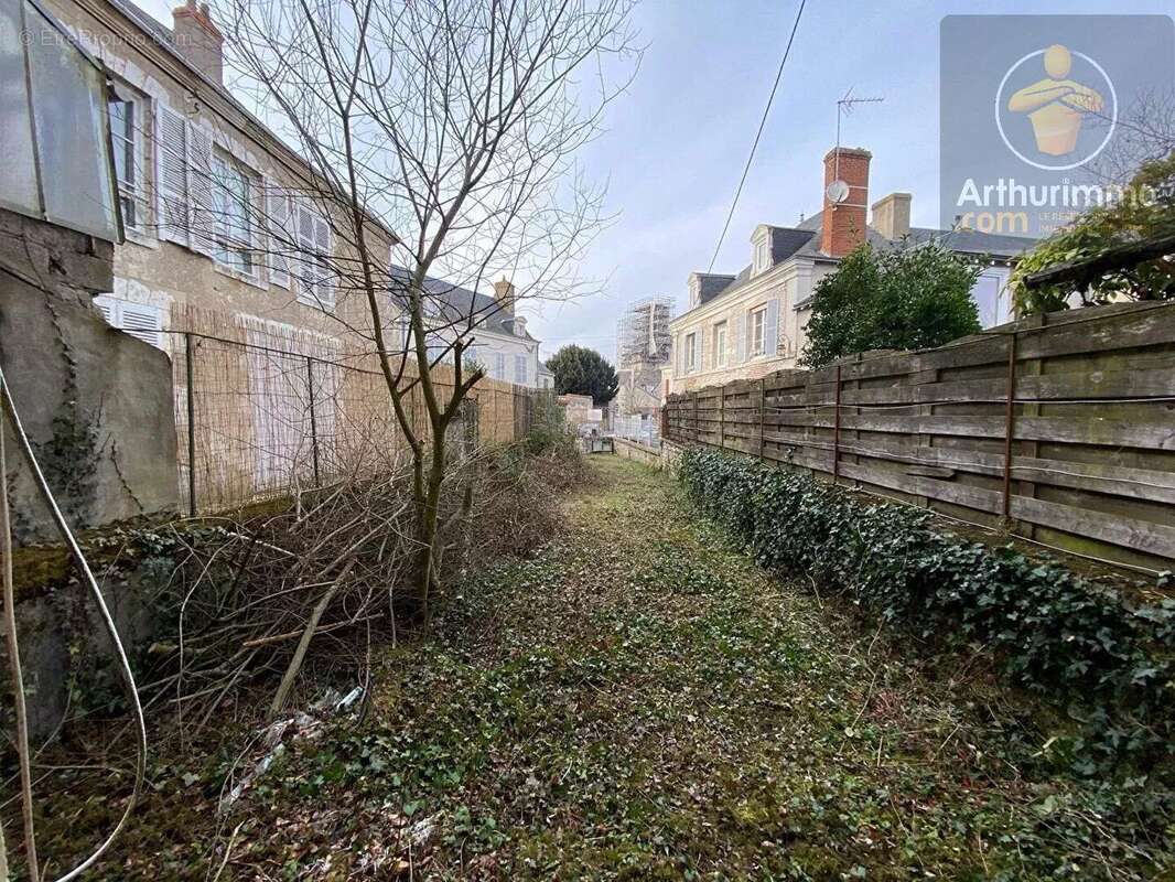 Maison à BEAUGENCY