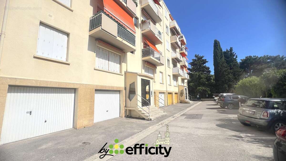 Appartement - photo 15