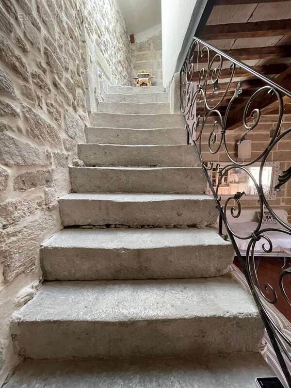 Maison à BARBENTANE