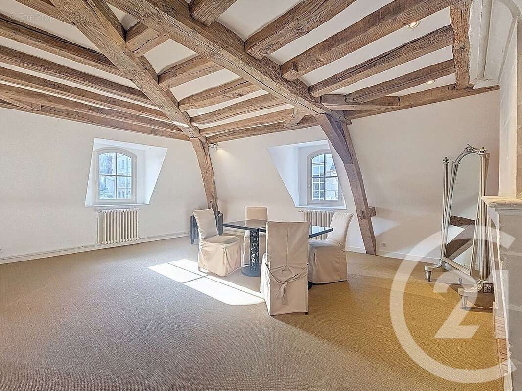 Appartement à ANGERS