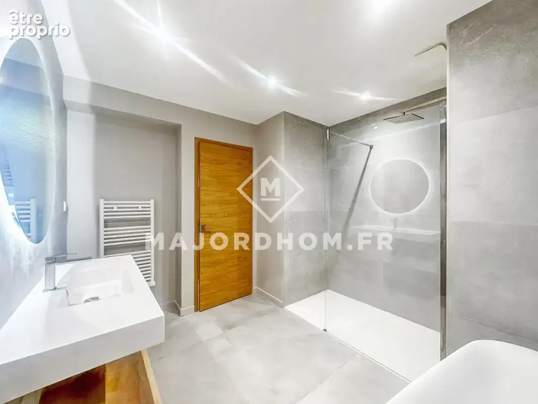 Vend appartement t3 jardin piscine neuf 13016 Marseille - photo 17