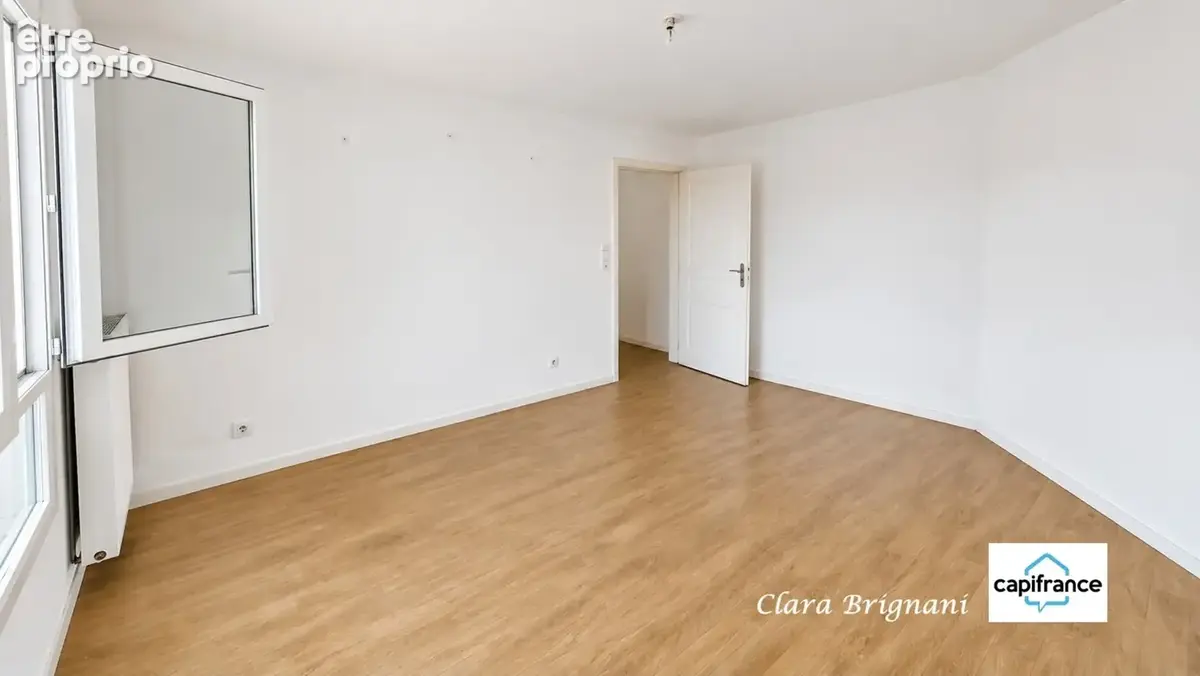 Appartement 4 pièces 78,54 m² avec balcon de 11 m², ascenseur   et 2 parkings – Arpajon (91) - photo 11
