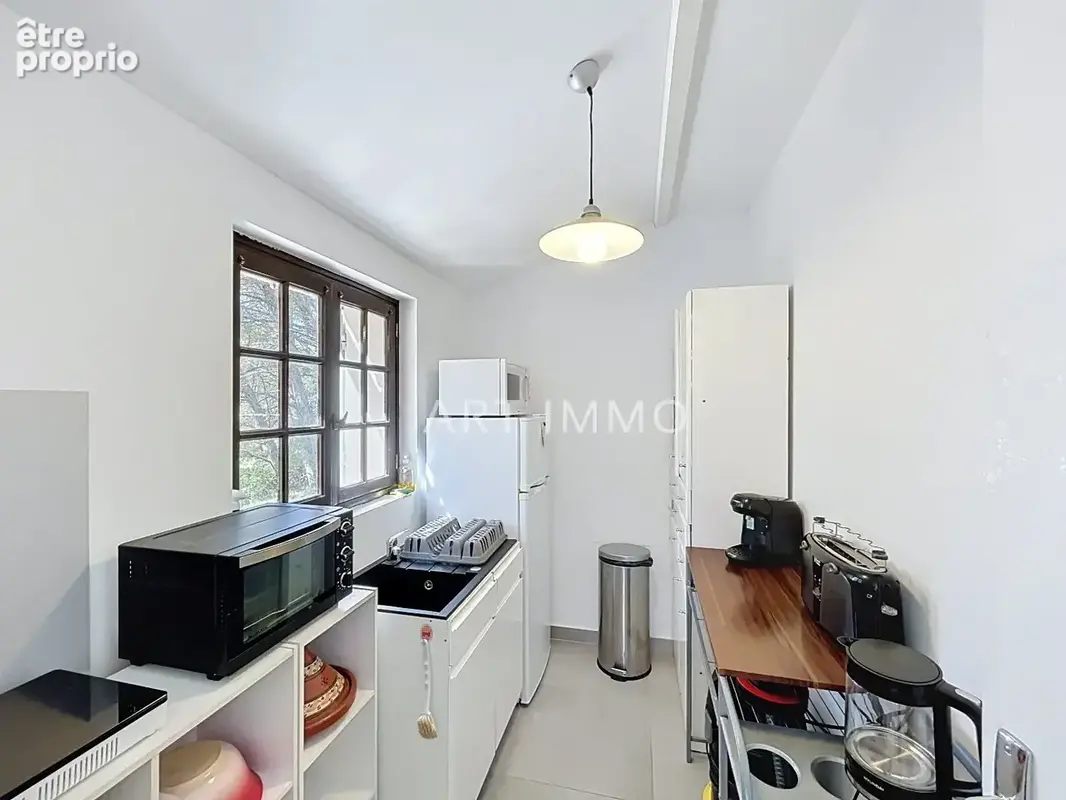 A vendre maison avec dependance au pied du luberon a vidauque - photo 16