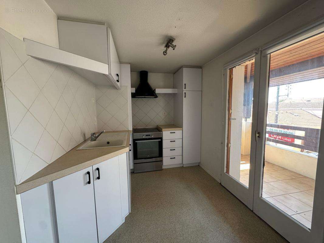 Appartement T3 - photo 3