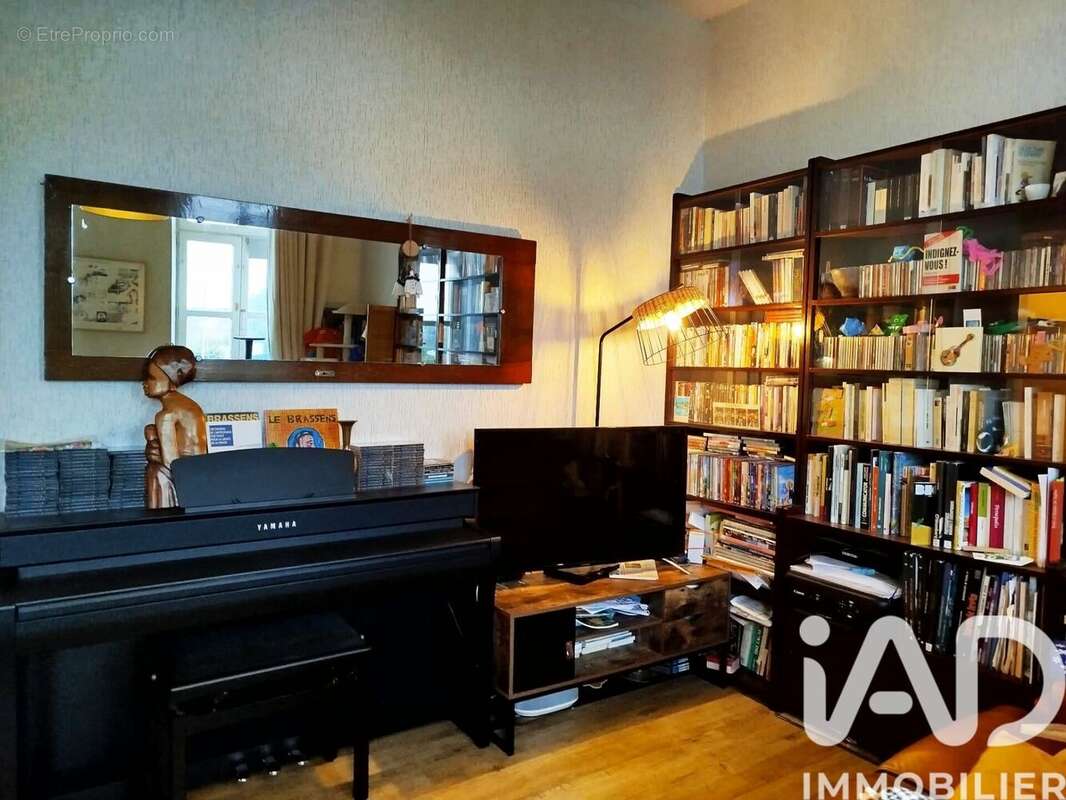 Photo 3 - Appartement à REDON
