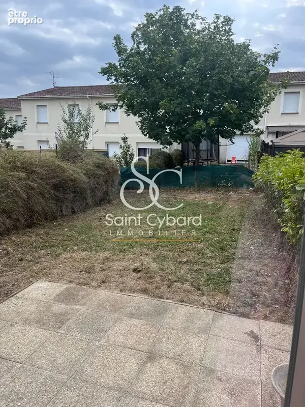 Soyaux Maison 4 pièce(s) - photo 9