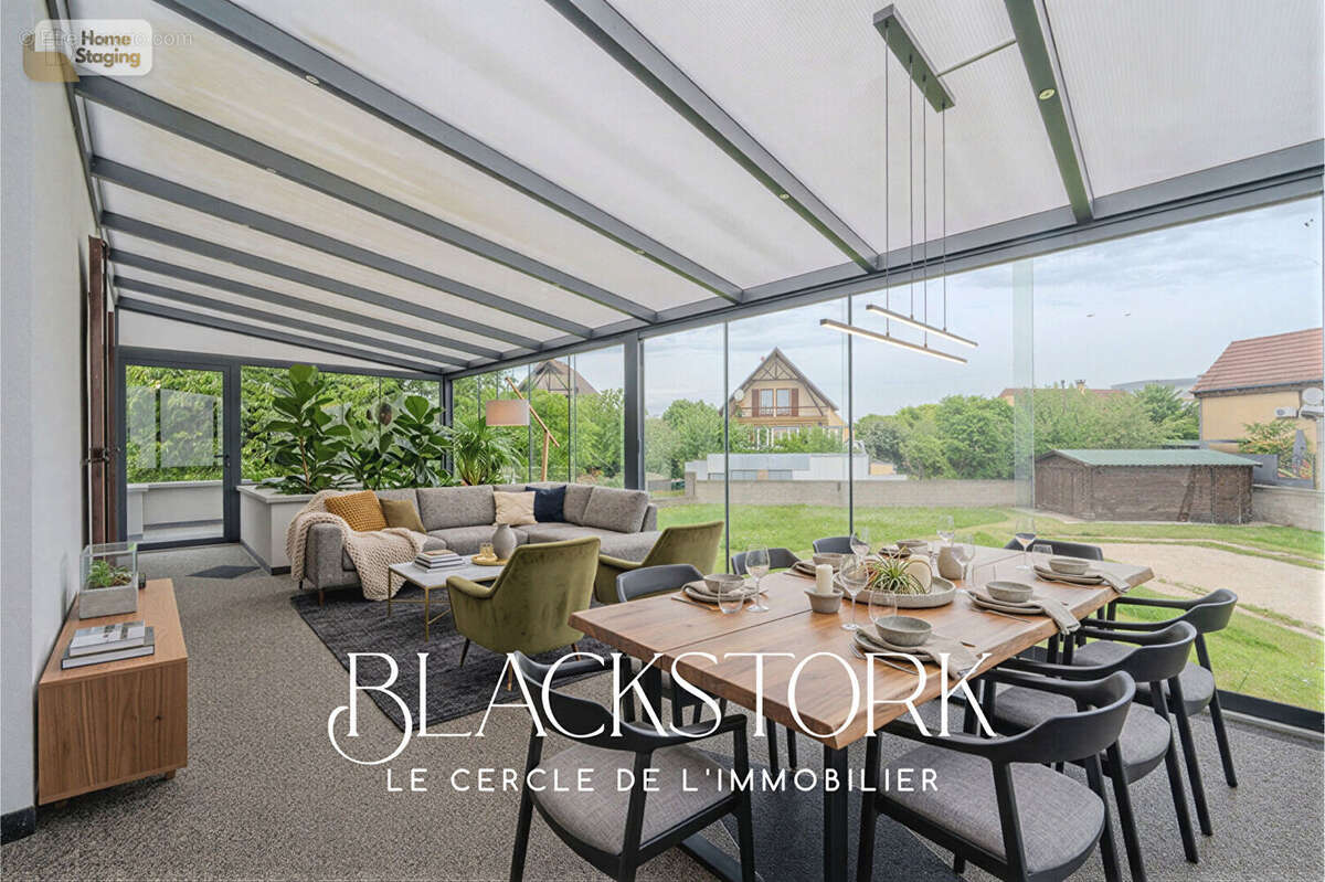 Maison Staffelfelden 112 m2 - photo 4