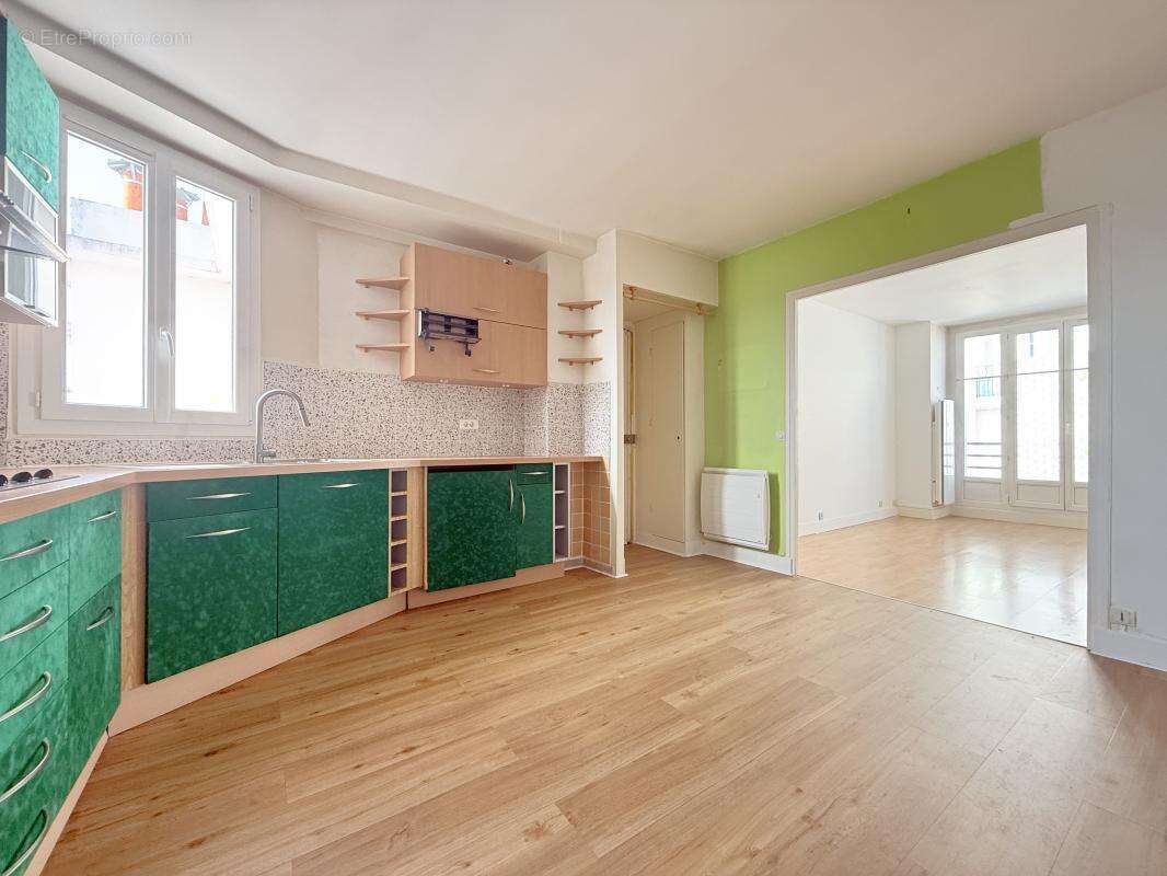 Appartement à VANVES