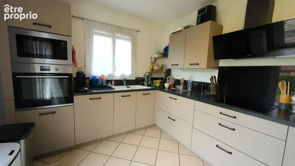 Maison 4 chambres 10 min mer - photo 10