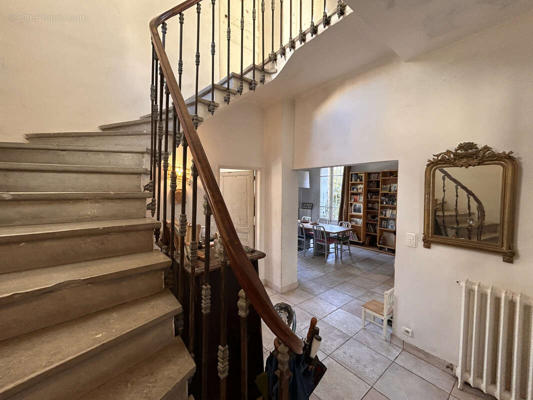 Maison à MONTPELLIER