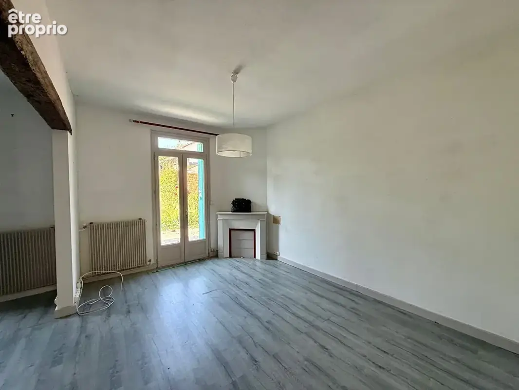 Maison meulière de caractère au cur de Coupvray - photo 4