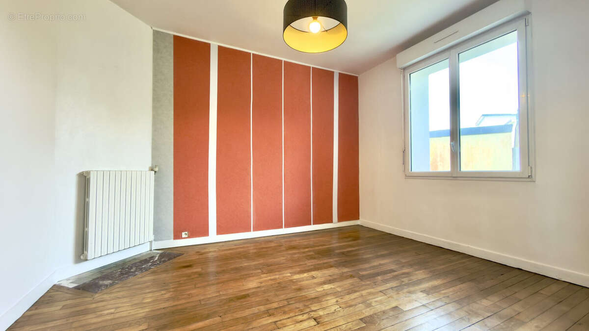 Maison à LORIENT
