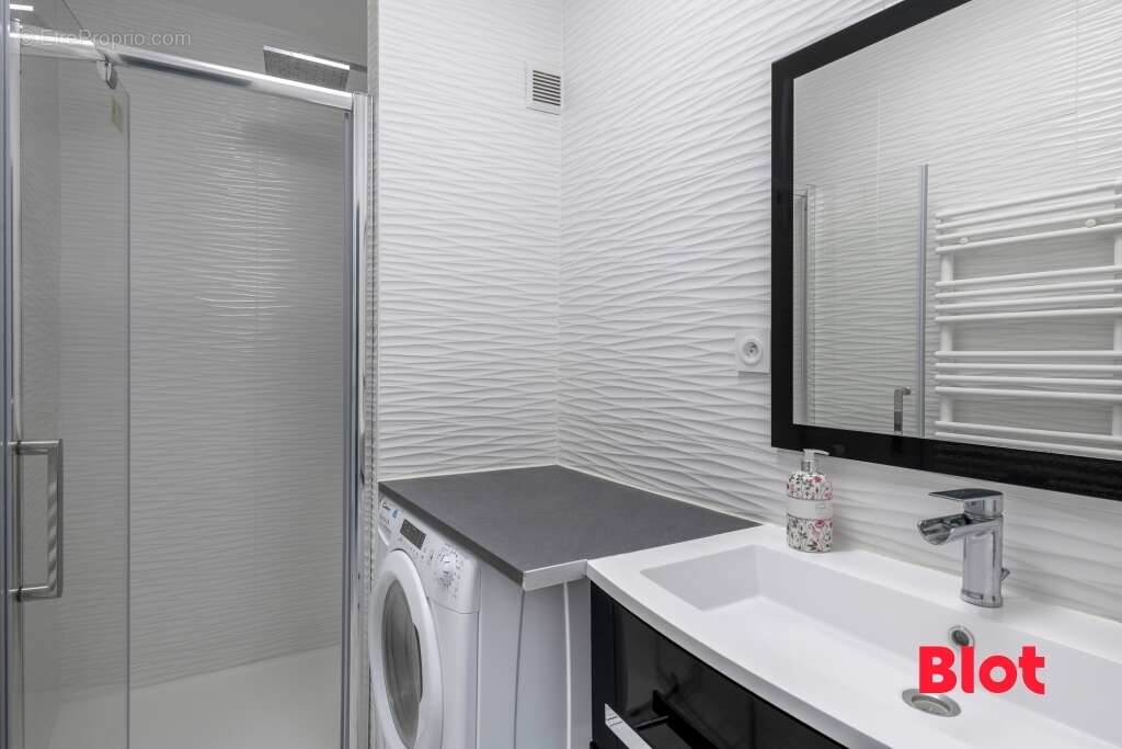 Appartement à LA BAULE-ESCOUBLAC