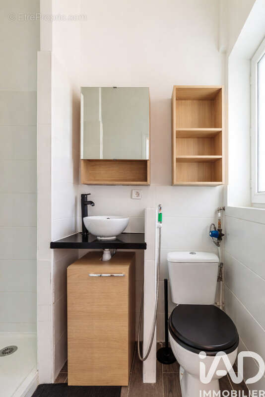 Photo 4 - Appartement à PANTIN