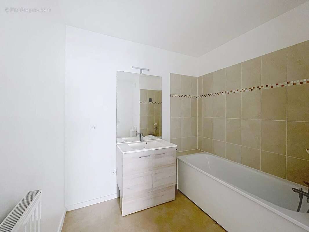 Appartement à TRAPPES