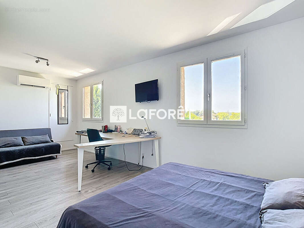 Maison à SAINT-DIDIER-DE-FORMANS