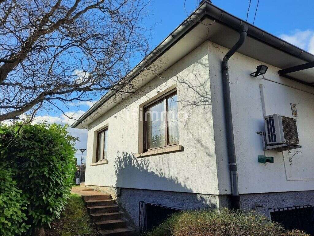 Maison à ECKBOLSHEIM