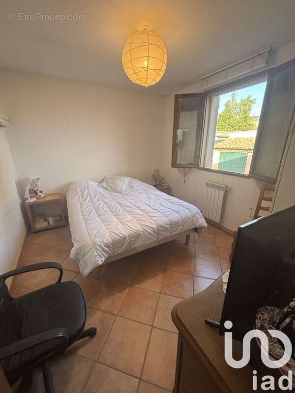 Photo 8 - Maison à LE BEAUSSET