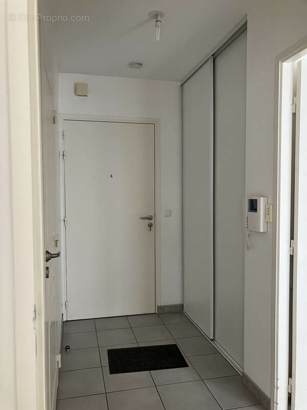 Appartement 42 m² à Hennebont  - photo 5
