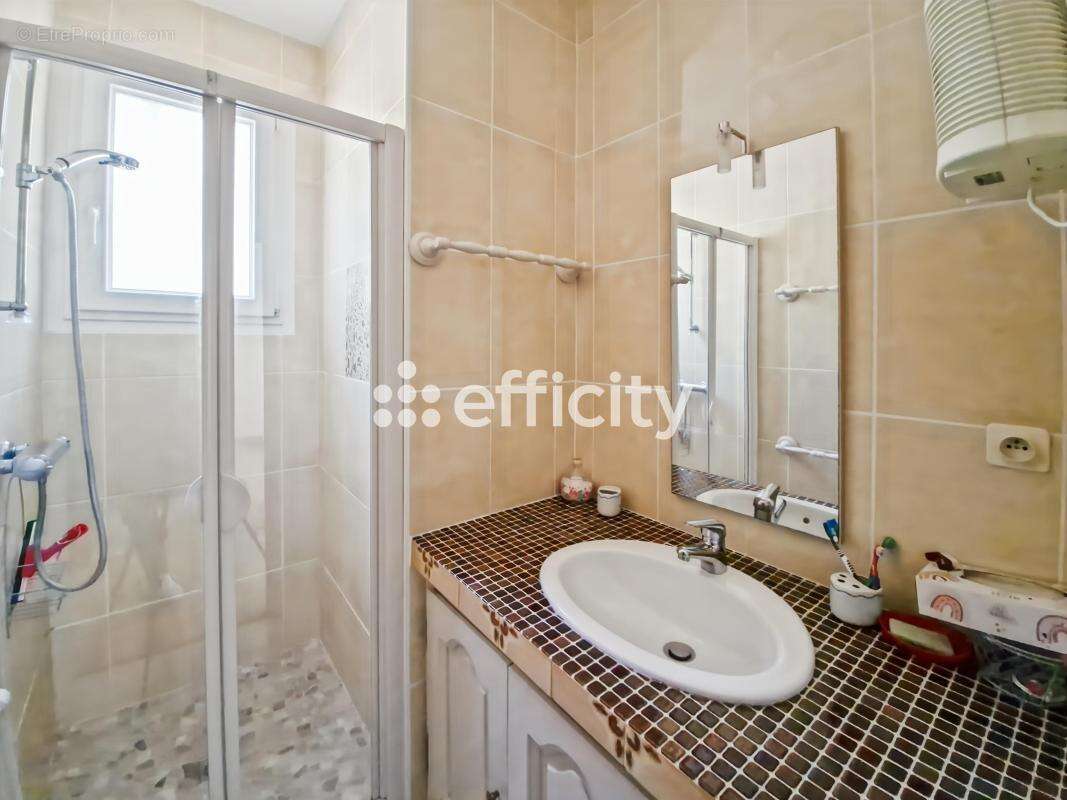 Maison individuelle - photo 13