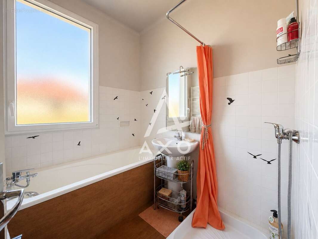 Maison à CEPOY