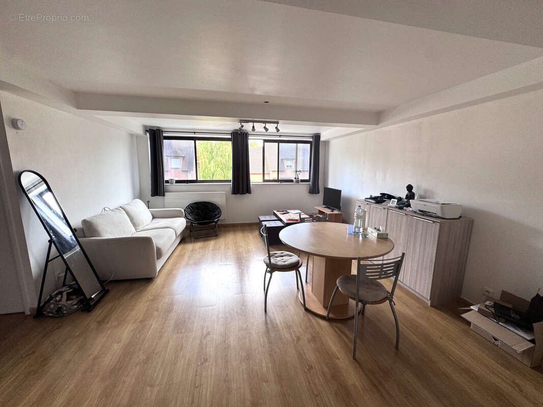 Appartement à ANET