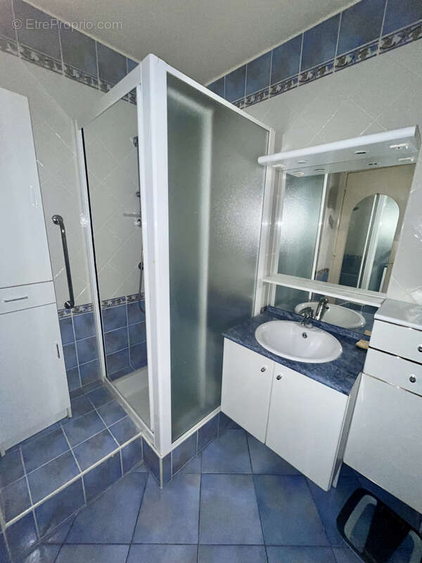 Appartement à TROYES