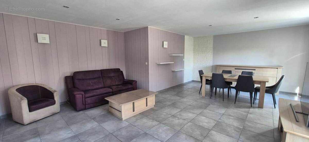 Photo 2 - Maison à LA ROCHE-SUR-YON