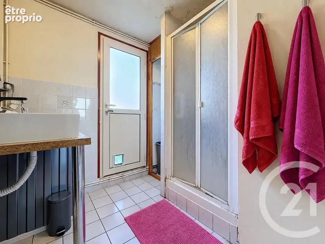 Maison 5 pièces 98 m² à vendre à Nangis (77370) - photo 8