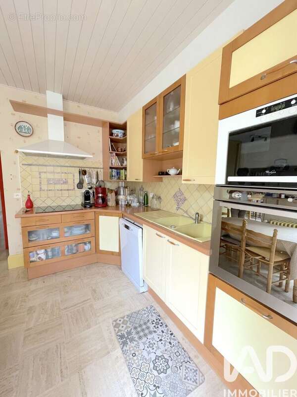 Photo 4 - Maison à LA ROCHE-SUR-YON