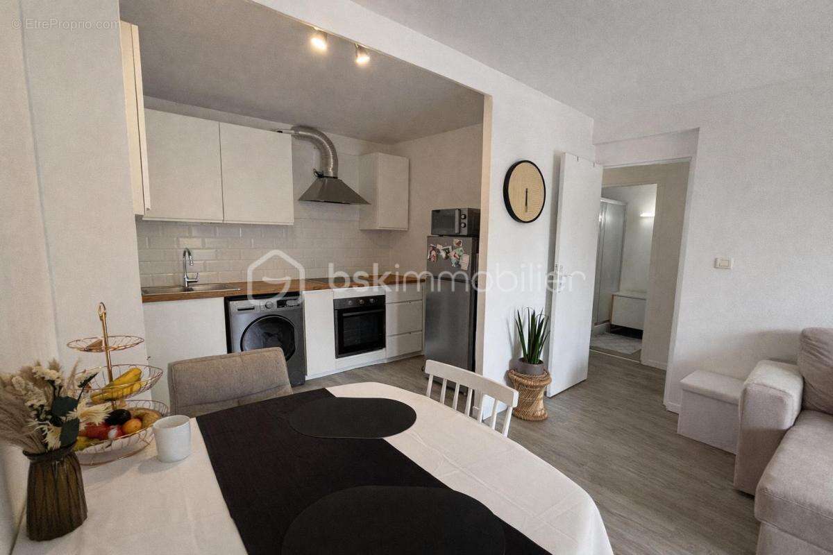 Appartement à PALAVAS-LES-FLOTS