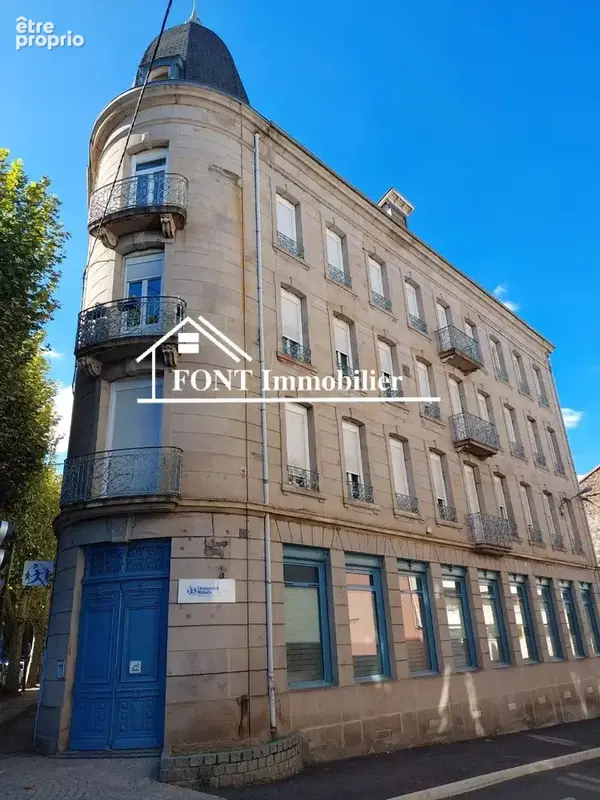 Appartement à SAINT-CHAMOND