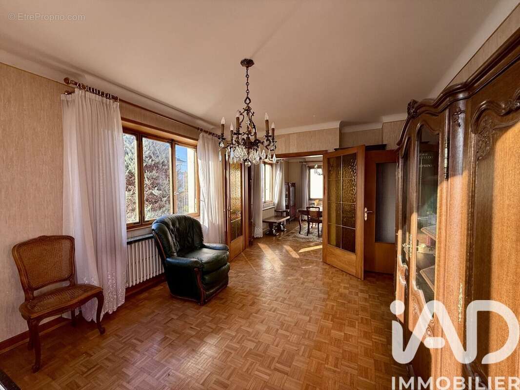 Photo 9 - Maison à OBERNAI