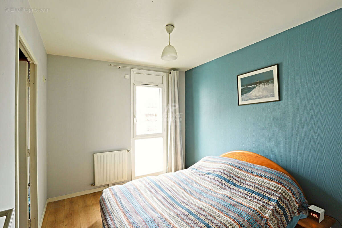 Appartement à NANTERRE