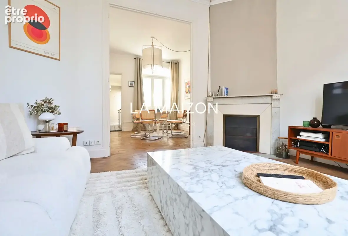 Maison 3 chambres Quartier Sainte-Anne - photo 5