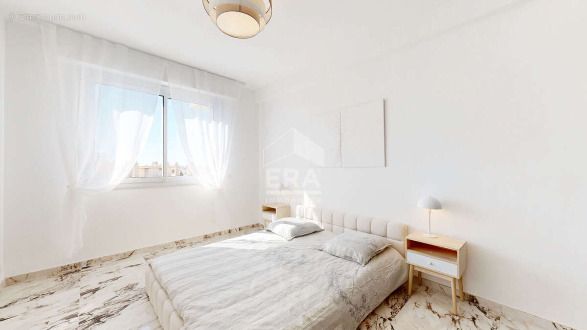 Appartement 78m² à nice - photo 12