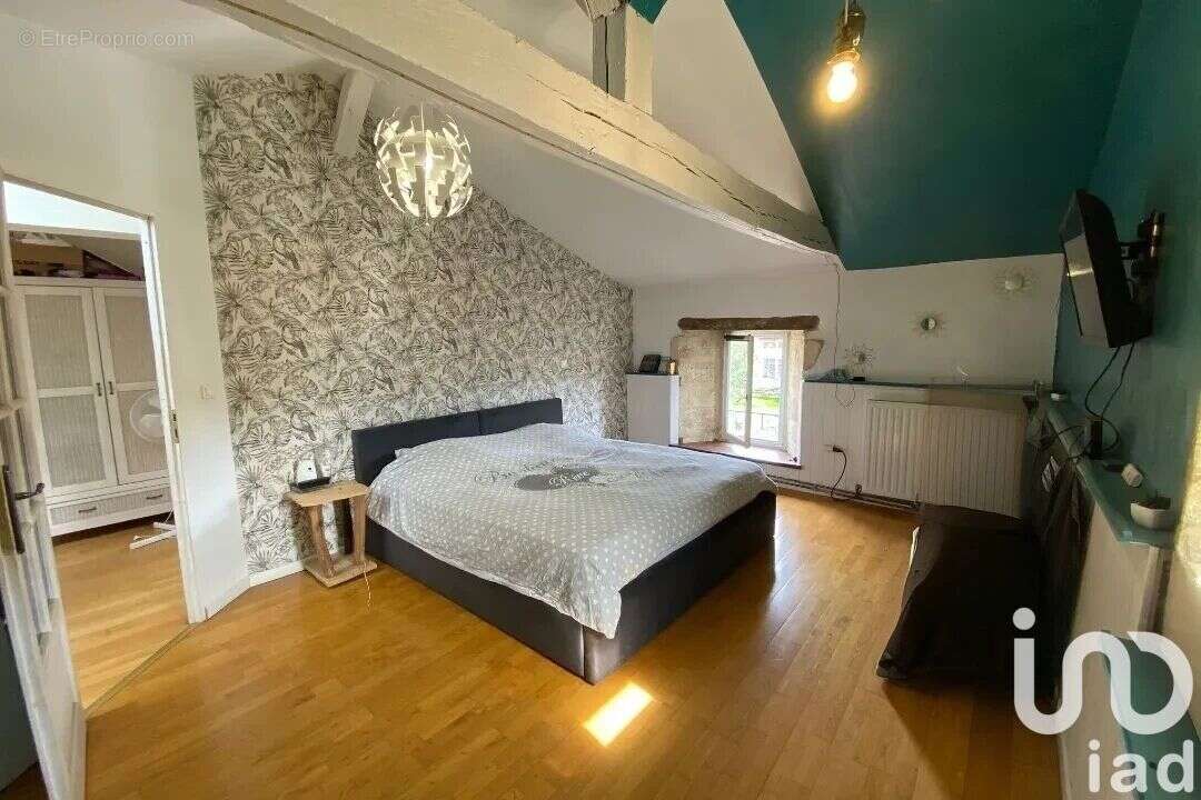 Photo 9 - Maison à SANXAY