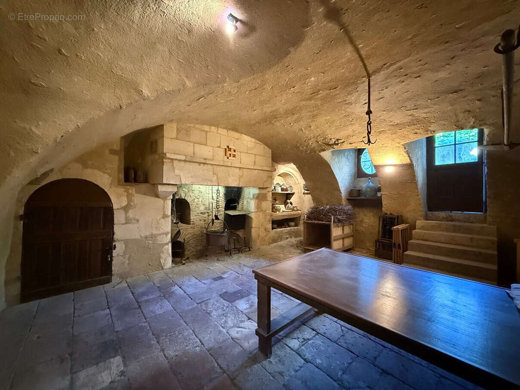 Maison 343 m² à Issoudun  - photo 2