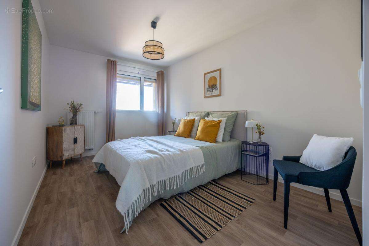 Appartement à CLISSON