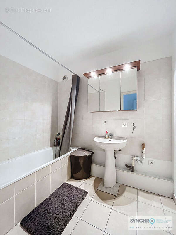 Appartement à VOLGELSHEIM