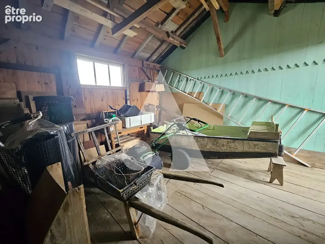 Cabane de loisirs - photo 5