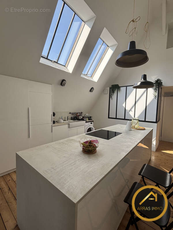 Appartement à ARRAS