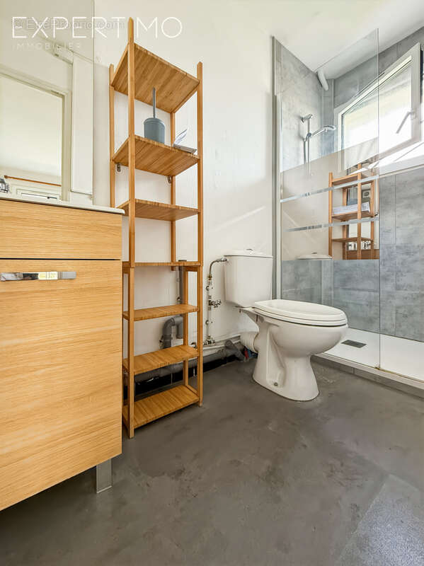 Opportunité rare ! Ensemble Immobilier Montpellier Nord 4 studios, 4 T2 . - photo 14